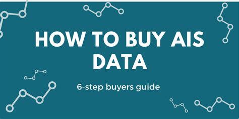 buy ais tracking data.